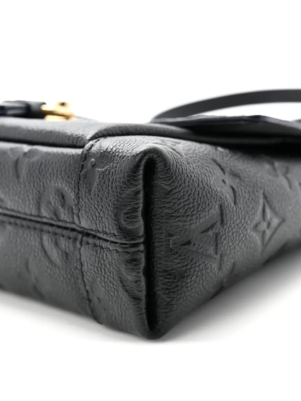 Louis Vuitton Empreinte Blanche Bb #270277L14B
